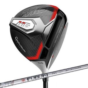 テーラーメイド Taylormade M6 ドライバー FUBUKI TM5 2019 シャフト 日本仕様 即納の買取情報