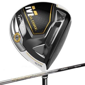 テーラーメイド Taylormade エム グローレ ドライバー Speeder EVOLUTION TM シャフト 日本仕様