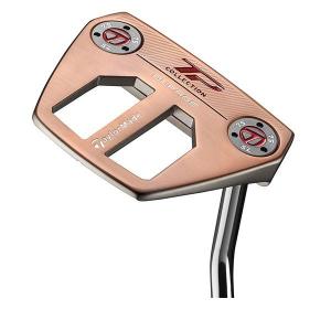 テーラーメイド Taylormade TP COLLECTION PATINA DUPAGE パター Super Strokeグリップ 日本仕様