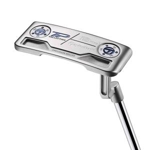 テーラーメイド Taylormade TPコレクション ハイドロブラスト デルモンテ1 パター 日本仕様