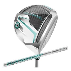 レディース テーラーメイド SIM GLOIRE ドライバー Air Speeder