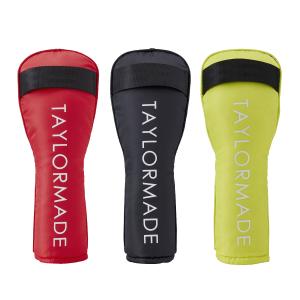 テーラーメイド スリムヘッドカバー フェアウェイウッド用 Fw用 TD316 N94014／N94015／N94016