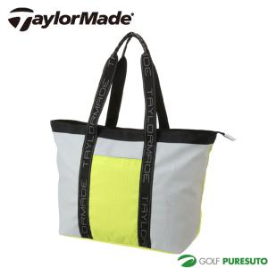 TaylorMade テーラーメイド シティテック トートバッグ UN041
