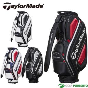 TaylorMade（テーラーメイド） ゴルフ 9.5型 コンセプトワン キャディ