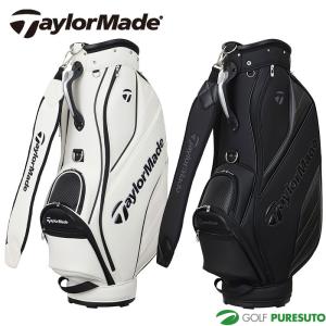 TaylorMade（テーラーメイド） ゴルフ 9.5型 コンセプトワン キャディ