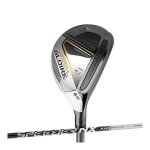 テーラーメイド STEALTH GLOIRE レスキュー ユーティリティー