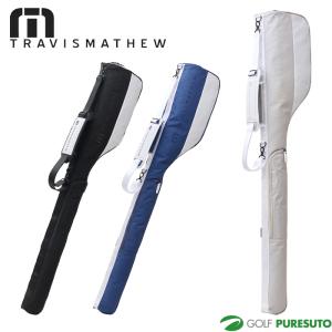 TRAVISMATHEW トラヴィスマシュー ゴルフ RTM クラブケース 7AN913