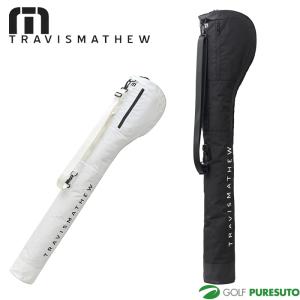 トラヴィスマシュー ゴルフクラブケースの買取情報
