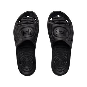 アンダーアーマー ロッカー カモ スライド メンズ 3024449