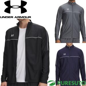 UNDER ARMOUR（アンダーアーマー） セットアップ UAチーム ウォーム