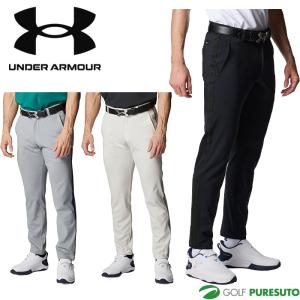 UNDER ARMOUR（アンダーアーマー） （メンズ）ゴルフウェア DRI ST