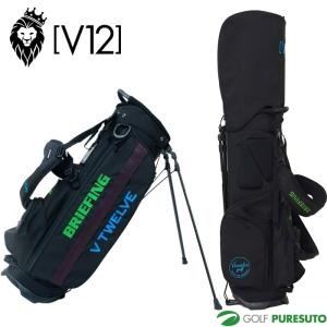 バズリーバルドル ゴルフ 19th Holer Caddy Bag スタンドキャディ