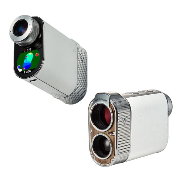 ボイスキャディ VOICE CADDIE SL2 GPS レーザー距離測定器 ナビ フルタッチスクリ...