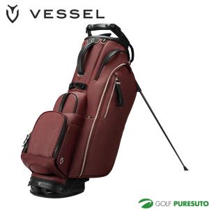 G/FORE（ジーフォア） キャディバッグ ゴルフバッグ スタンド式 9