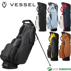2025年10月】キャディバッグ フードカバー（VESSEL（スポーツ