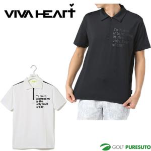 サイズ：48 VIVA HEART ビバハート  スウェット  ブラック系 [240101420094] ゴルフウェア メンズ ストスト VIVA HEART ビバハート スウェット ブラック系 48 ゴルフウェア
