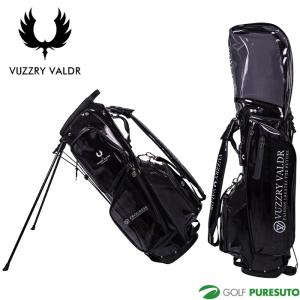 バズリーバルドル ゴルフ Black Ship Caddy Bag スタンド