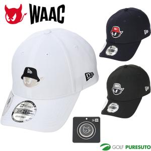 ワック（WAAC）（メンズ）ゴルフウェア PLAYERS EDITION 半袖モック