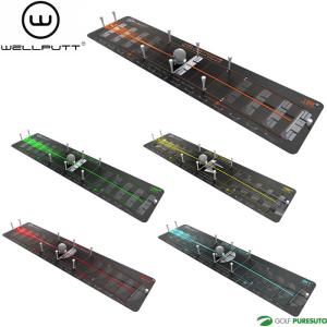 Wellstroke（ウェルストローク）インドアティー4個入り/ウェル