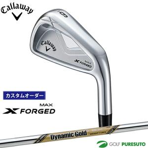 Callaway（キャロウェイ） 【カスタムオーダー】キャロウェイ X FORGED