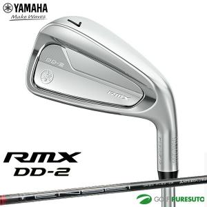 YAMAHA（ヤマハ） inpres DRIVE STAR アイアン 単品（#5、#6、AW、AS