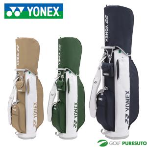 YONEX（ヨネックス） ゴルフ キャディバッグ CB-6851 ゴルフ 9.0型 47