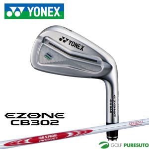 EZONE ヨネックス CB501 フォージド アイアン N.S.PRO 950GH HT