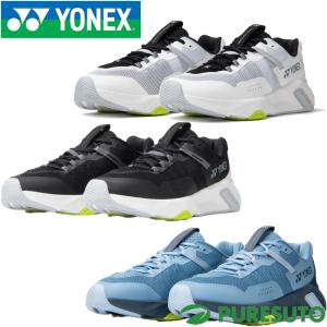 テニスシューズ パワークッション フュージョンレブ5 スニーカー YONEX