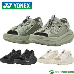ヨネックス オフコートサンダル YY-RAFTR...の商品画像