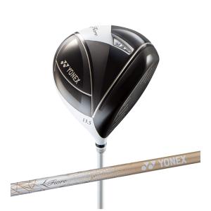 YONEX（ヨネックス） フィオーレ アイアンセット カーボン5本（♯7〜9