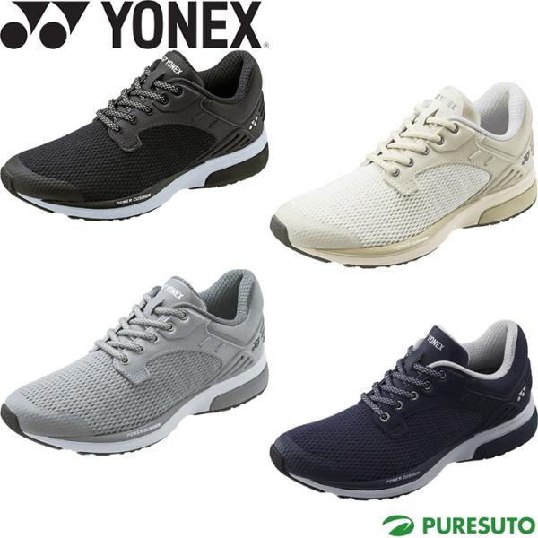 ヨネックス YONEX ウォーキングシューズ パワークッション 116. ウォーキング SHW116...