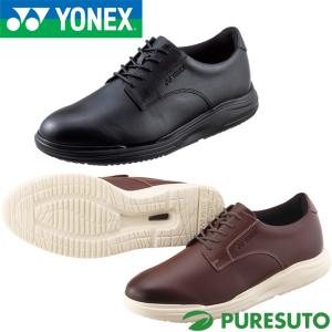 YONEX（ヨネックス） ビジネスシューズ メンズ パワークッションMB-06