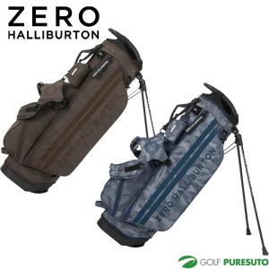 ZERO HALLIBURTON（ゼロハリバートン） キャディバッグ 82377 メンズ
