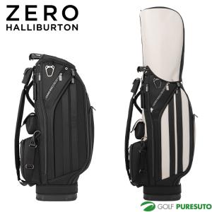 ZERO HALLIBURTON（ゼロハリバートン） ゴルフ 8.5型 LX Series Caddie