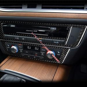 Audi（アウディ） アウディAUDI A6 S6 C7 A7 S7 4G8 カーボン ダッシュ