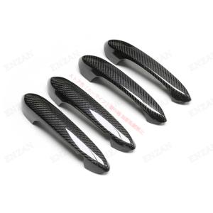 ドライカーボン製 BMW G20 G30 X3/G01 X4/G02 X5 G05 ハンドルカバー ...