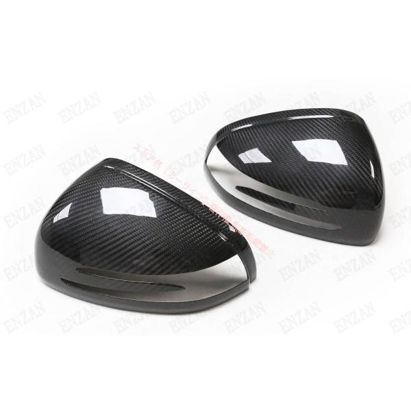 ドライカーボン製 ベンツ BENZ R172 SLK SLC SL AMG GT 2012-2020...