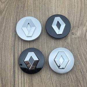 ルノー RENAULT ホイールハブキャップ セ...の商品画像