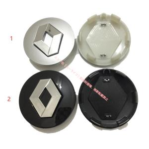 ルノー RENAULT ホイールハブキャップ セ...の商品画像