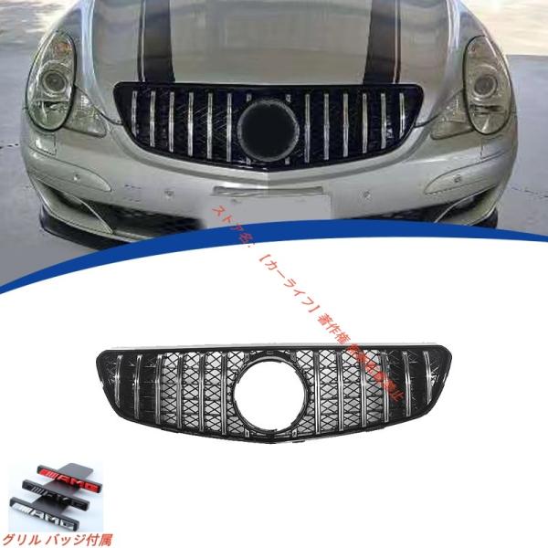 2007-2010年 メルセデス ベンツ BENZ Rクラス W250 カスタマイズ AMGパナメリ...