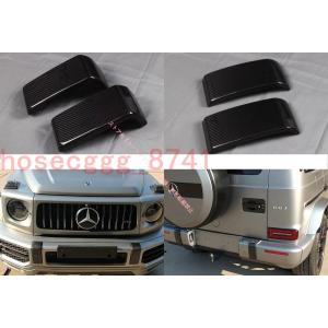 Mercedes-Benz（メルセデス・ベンツ） W464 W463a Gクラス フロント