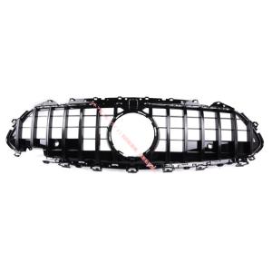 メルセデス ベンツ BENZ CLS C257 W257 2019〜2023 ラジエター フロントグ...