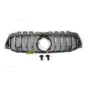 2008-2010年 メルセデス ベンツ BENZ SLK R171 カスタマイズ フロントグリル ...