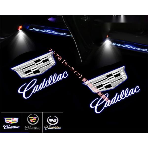 キャデラック CT4 CT5 CT6 XT4 XT5 XT6 ATS CTS XTS エンブレム マ...