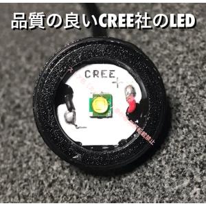 クライスラー LED ロゴプロジェクター Ch...の詳細画像2