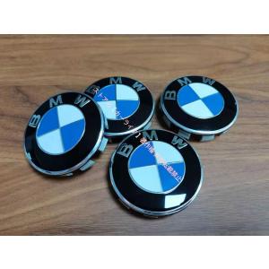 BMW BMW純正 M HERITAGE ホイールセンターキャップ (M 50周年) (56mm