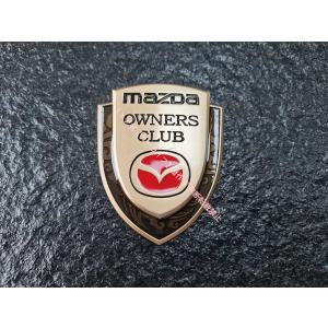 旧マツダエンブレム 200mm【mazda】 : ヤマトデザインヤフー店 - 通販 