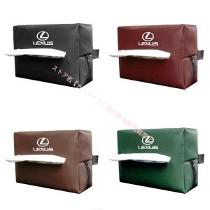 レクサス LEXUS エンブレム 汎用車用ティッ...の商品画像