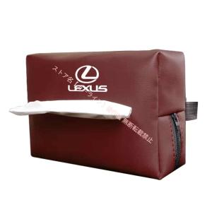 レクサス LEXUS エンブレム 汎用車用ティ...の詳細画像5