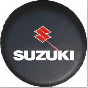 SUZUKI JIMNY SIERRA 純正 ジムニーシエラ 専用 スペア タイヤカバー